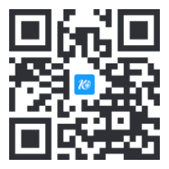iPhone APP 二维码 - xingkongtiyuapp